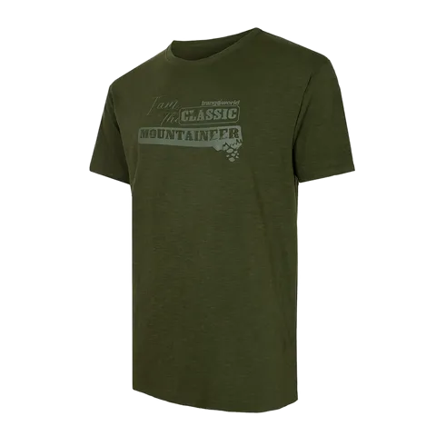 Camiseta Hombre URREZ