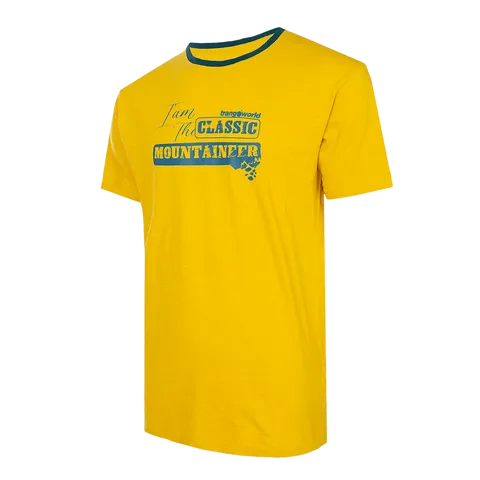 Camiseta Hombre URREZ