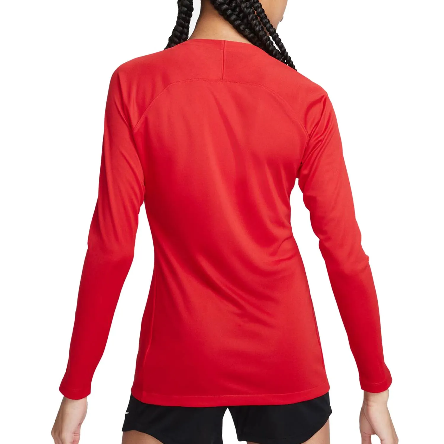 CAMISETA INTERIOR NIKE MUJER PARK FIRST LAYER DRIFIT