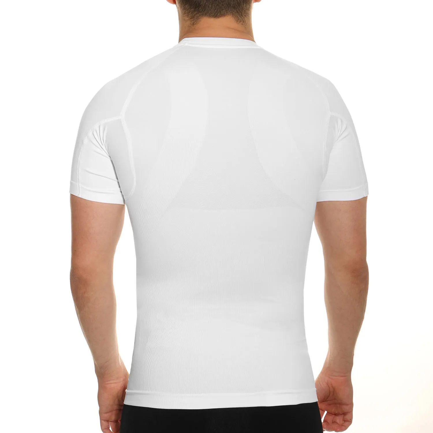 Camiseta Knap'man Pro PerfComp Baselayer SS
