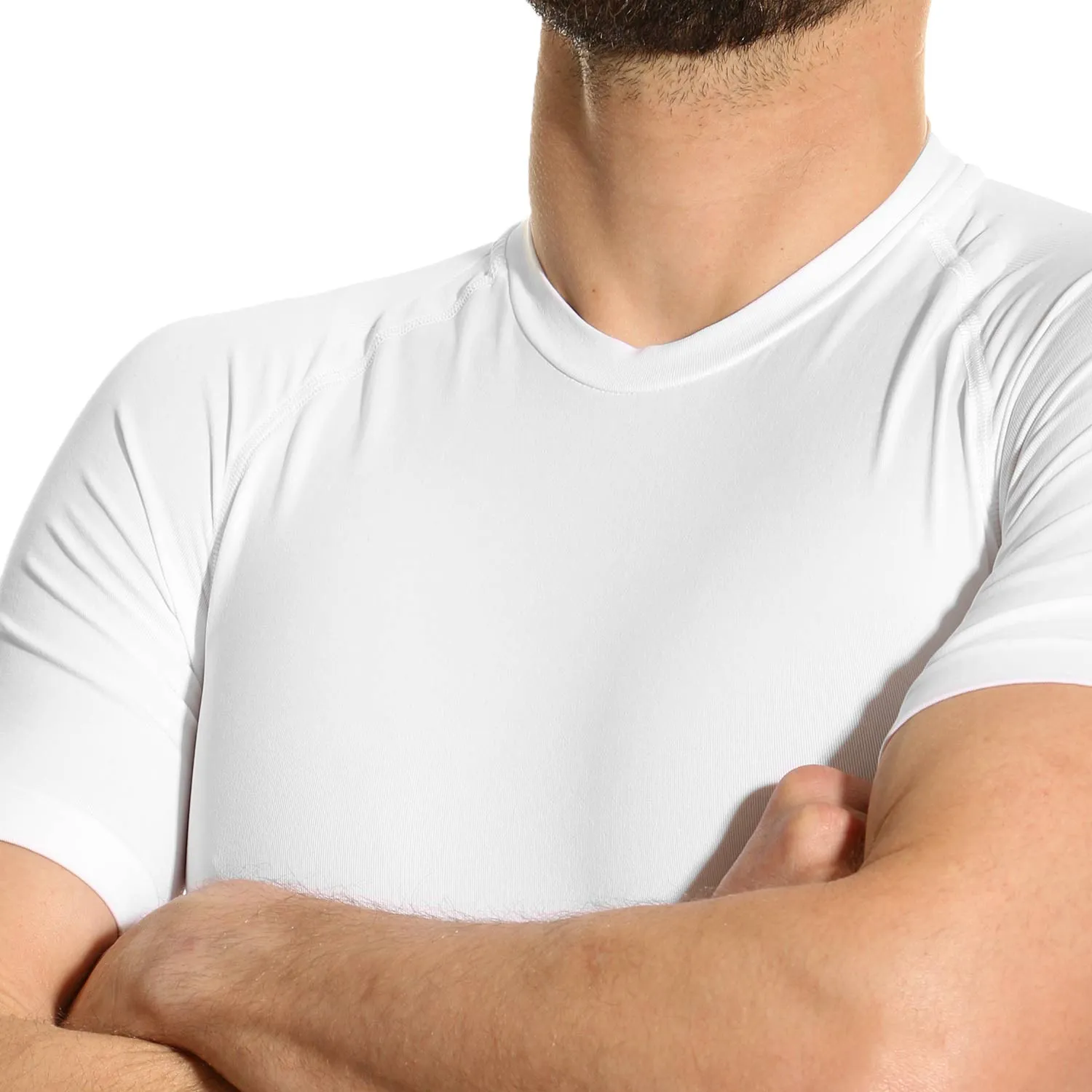 Camiseta Knap'man Pro PerfComp Baselayer SS