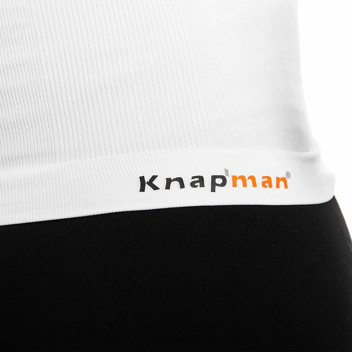 Camiseta Knap'man Pro PerfComp Baselayer SS