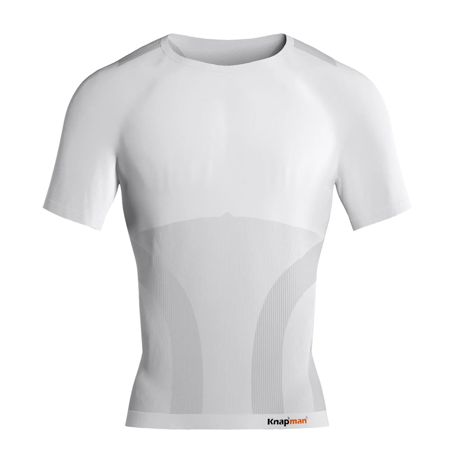Camiseta Knap'man Pro PerfComp Baselayer SS