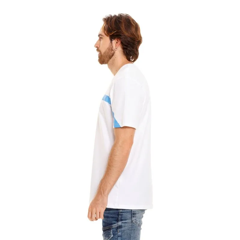 Camiseta Manga Corta Para Hombre Girbaud