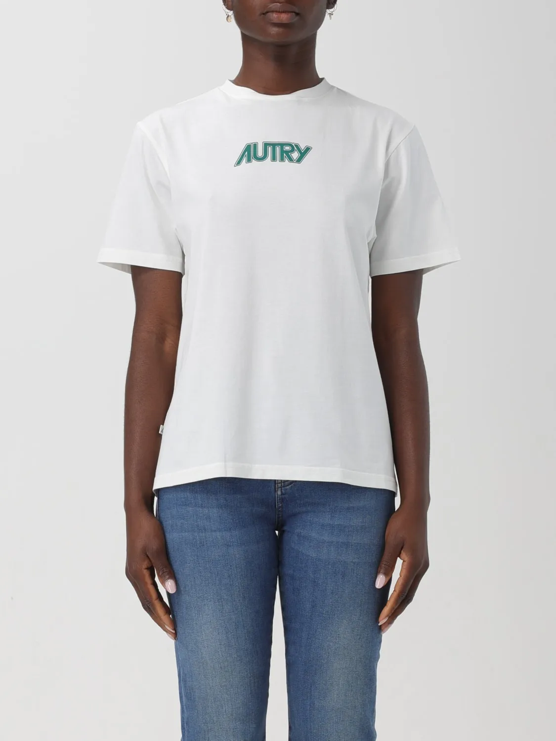 Camiseta mujer Autry
