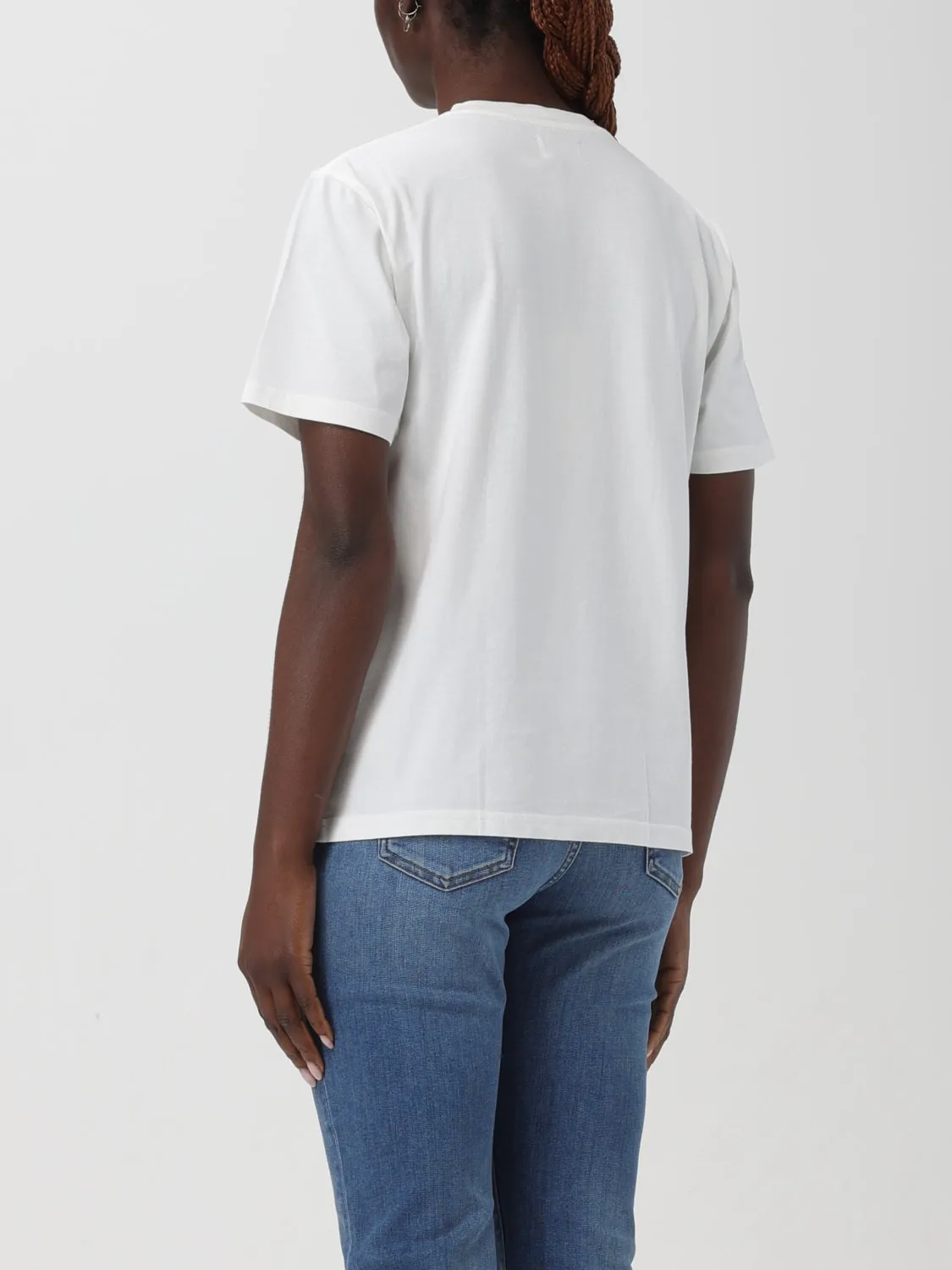 Camiseta mujer Autry