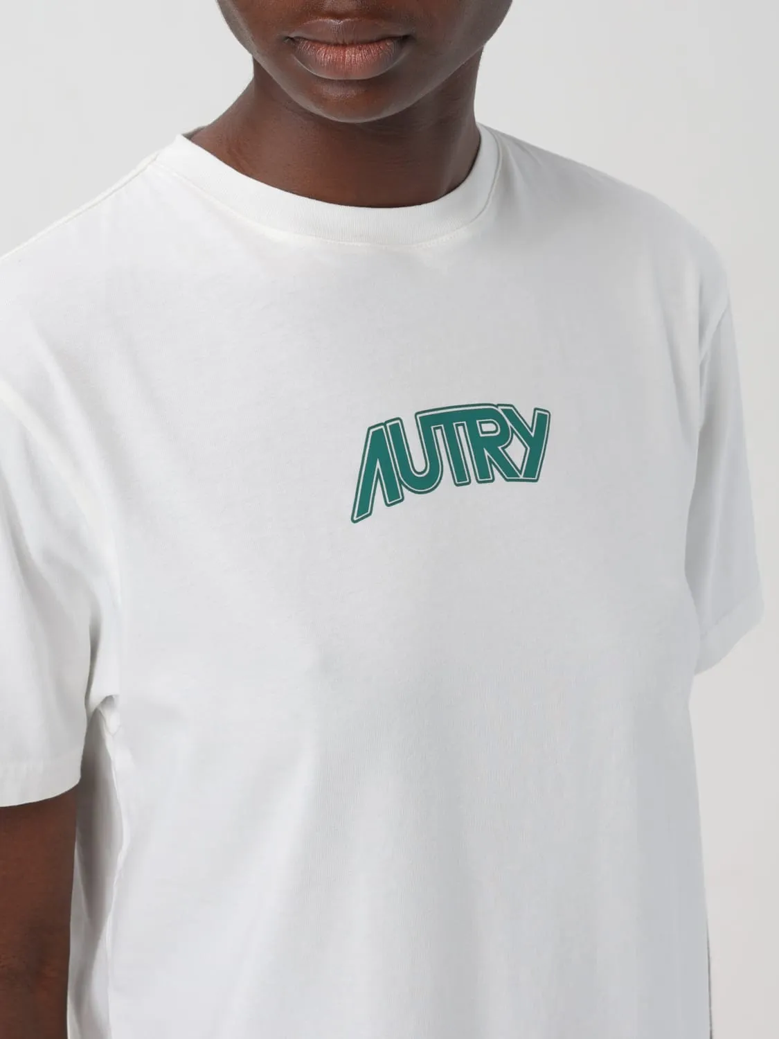 Camiseta mujer Autry