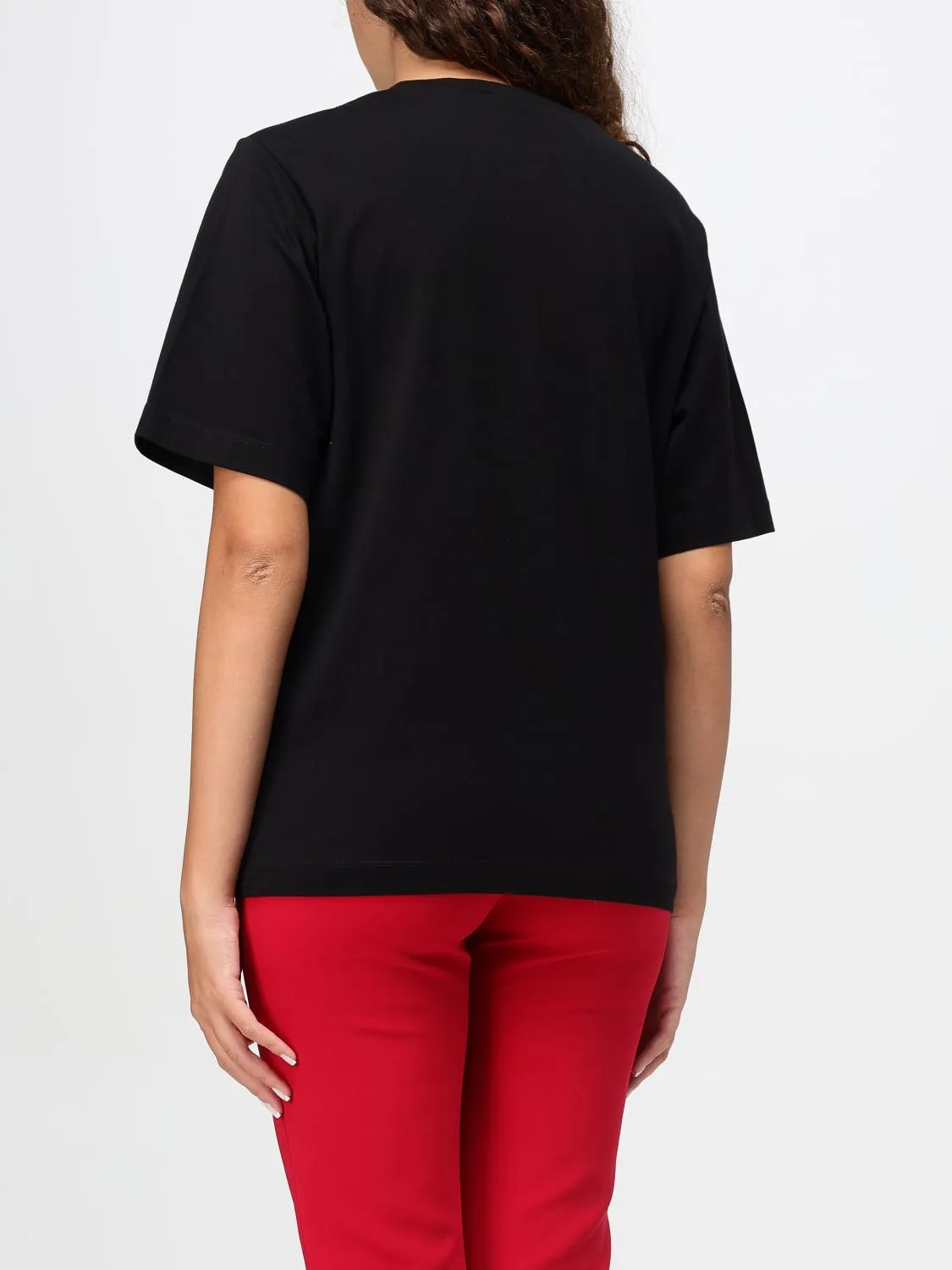 Camiseta mujer Dsquared2