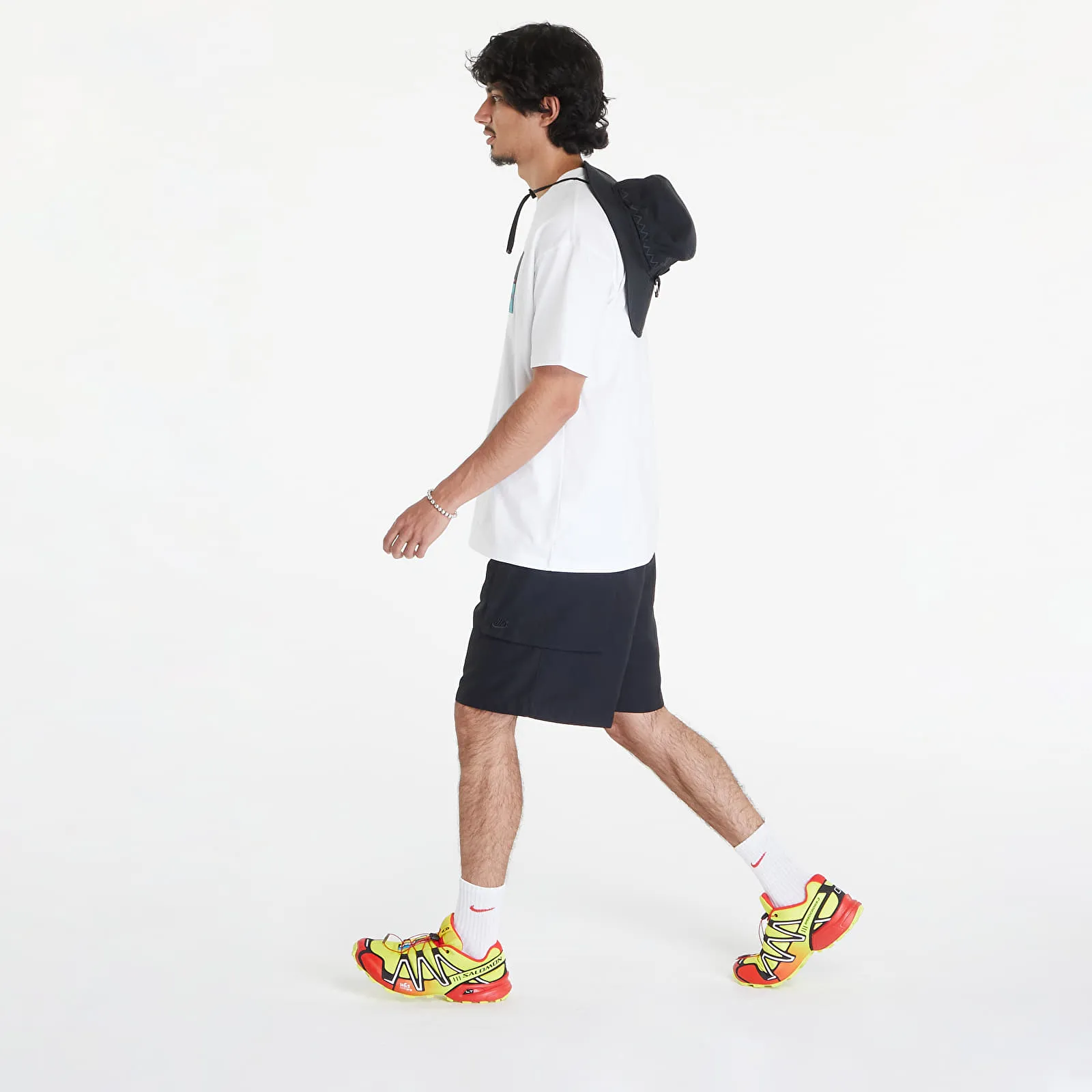 CAMISETA NIKE ACG MEN'S PATCH TSHIRT