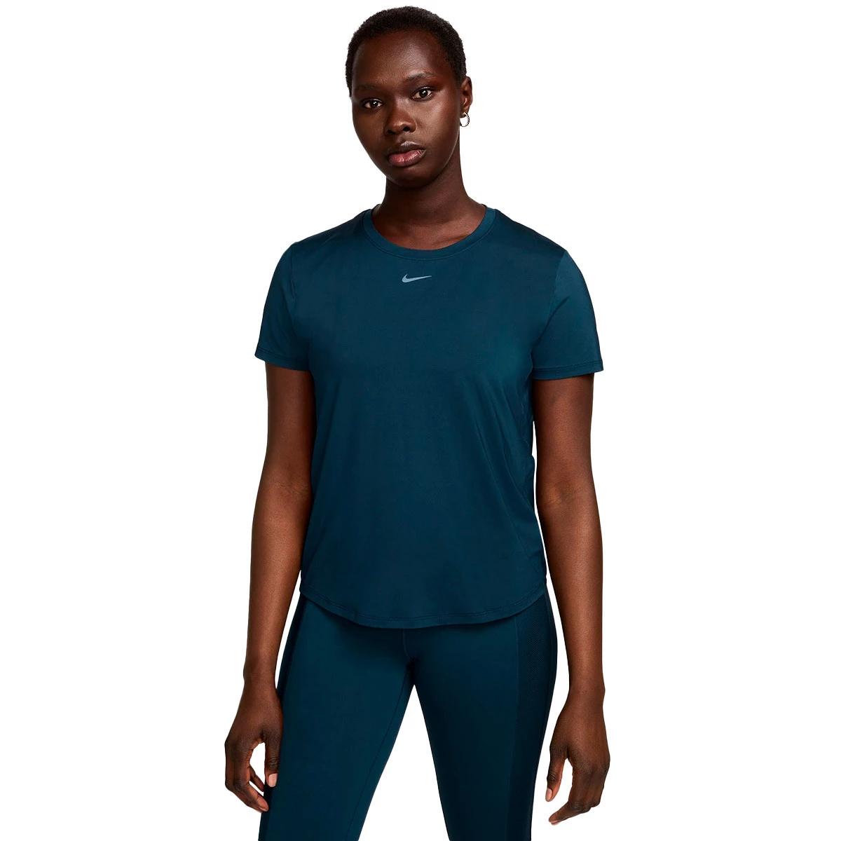 CAMISETA NIKE DRIFIT ONE CLASSIC