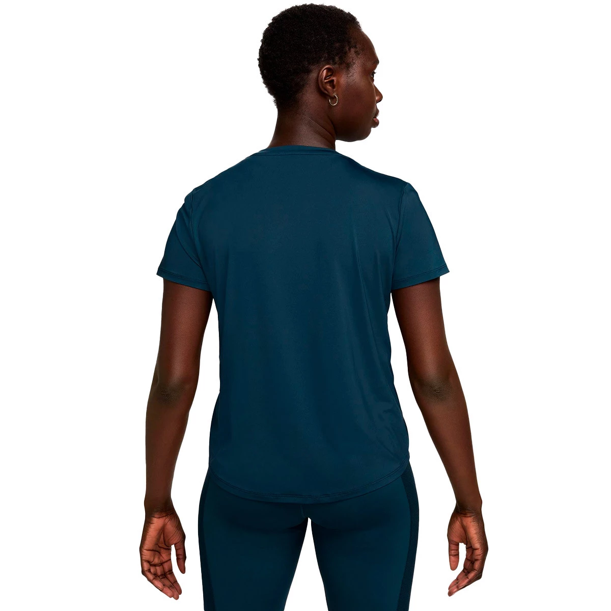 CAMISETA NIKE DRIFIT ONE CLASSIC