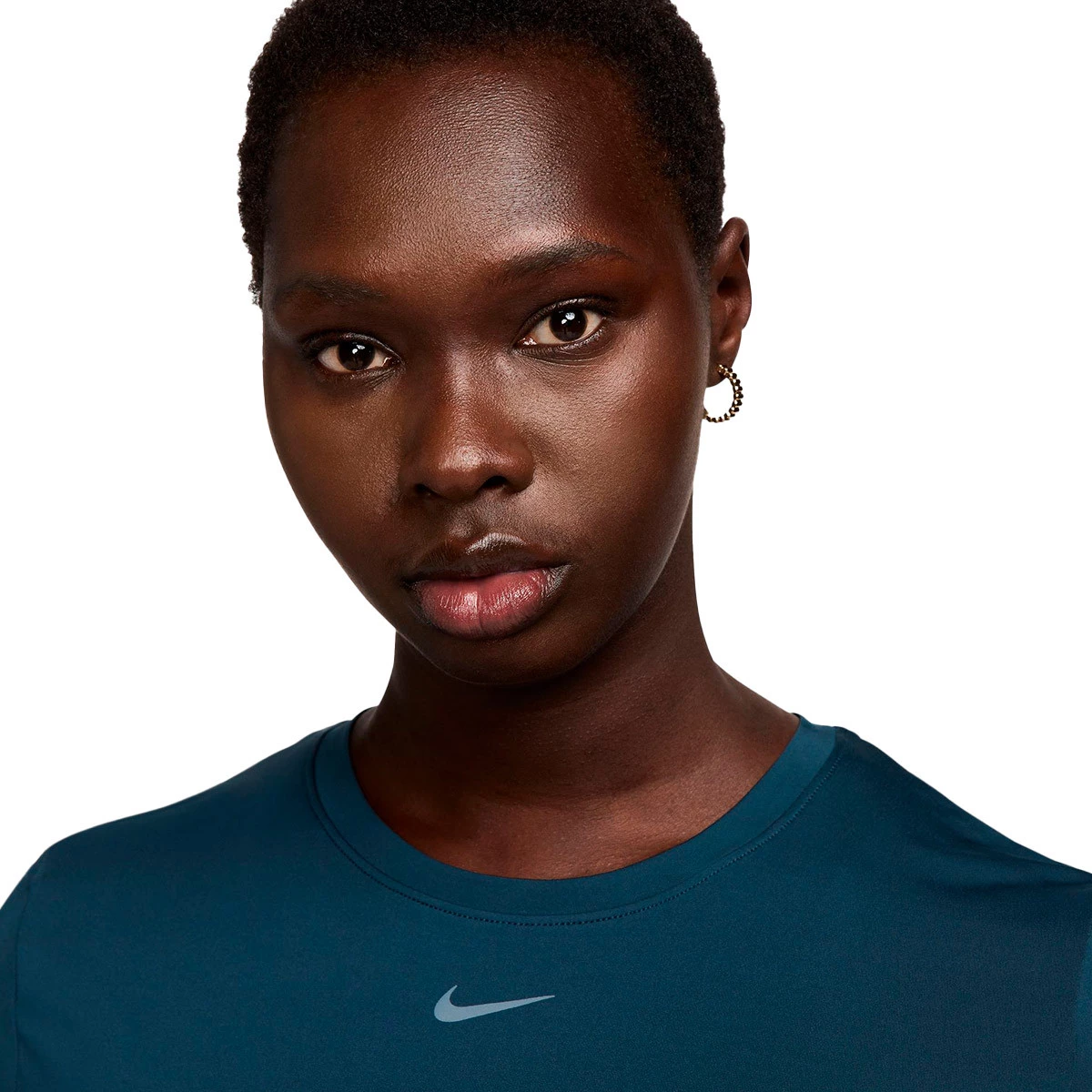 CAMISETA NIKE DRIFIT ONE CLASSIC