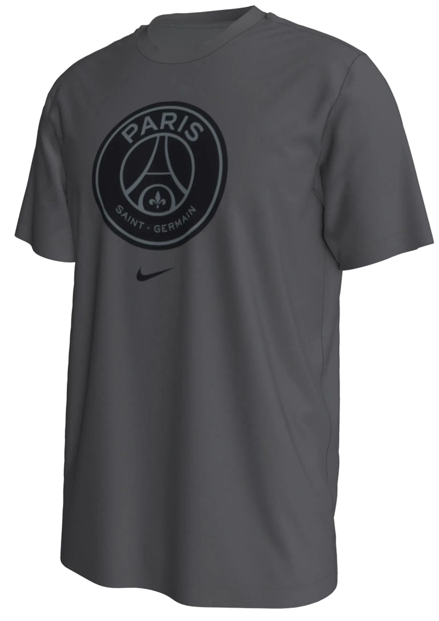 Camiseta Nike M NK PSG CREST TEE