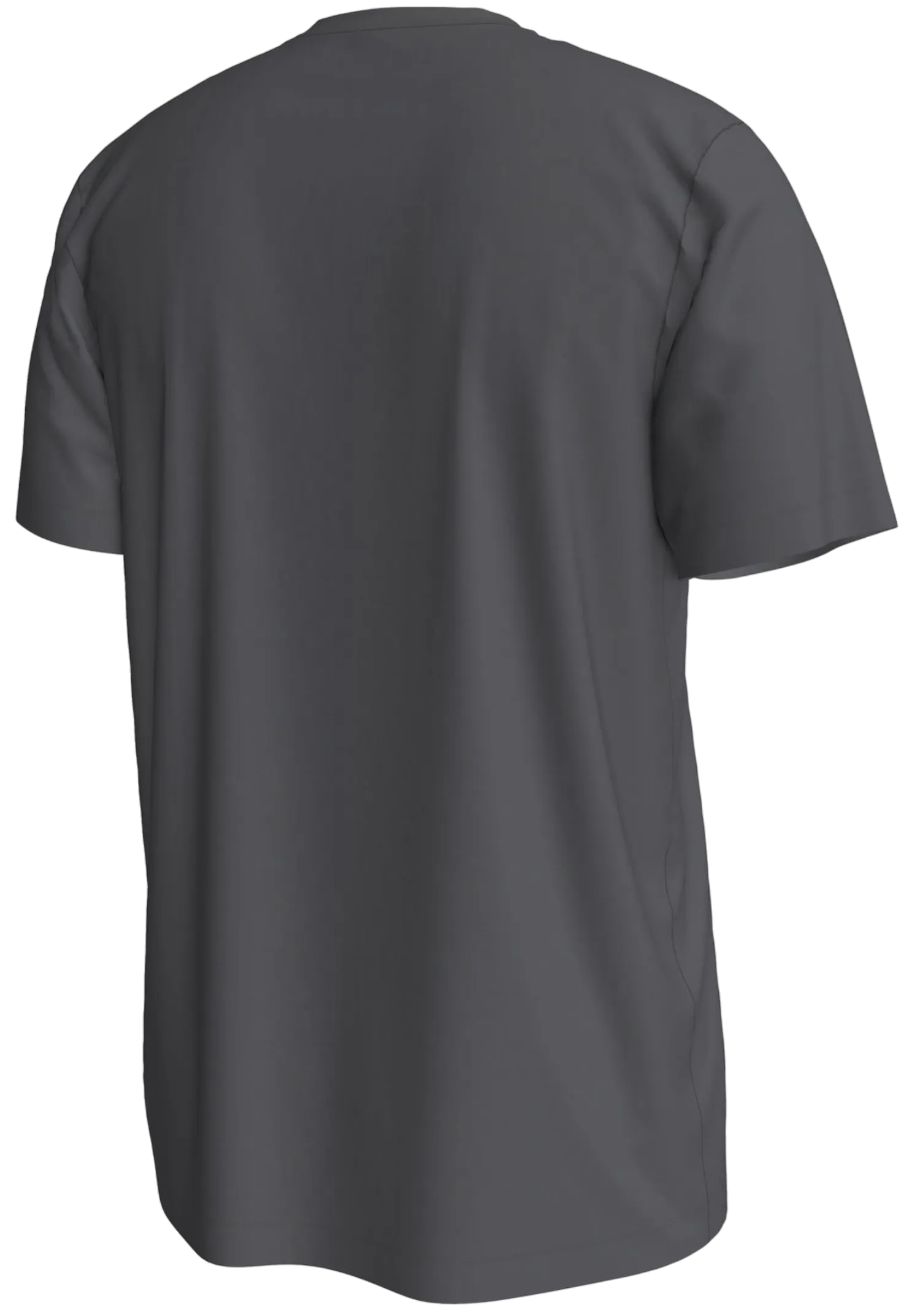 Camiseta Nike M NK PSG CREST TEE
