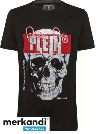 CAMISETA PHILIPP FULL HOMBRE / PRECIO AL POR MAYOR 100€ / PRECIO AL POR MENOR 840€