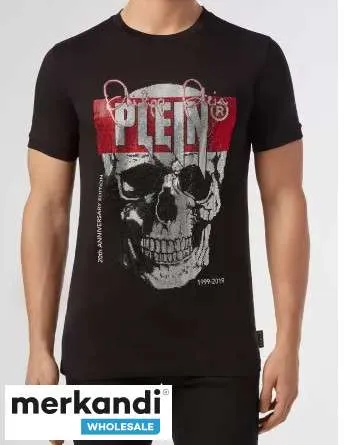 CAMISETA PHILIPP FULL HOMBRE / PRECIO AL POR MAYOR 100€ / PRECIO AL POR MENOR 840€
