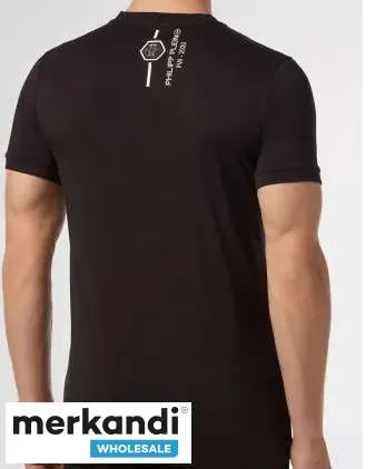 CAMISETA PHILIPP FULL HOMBRE / PRECIO AL POR MAYOR 100€ / PRECIO AL POR MENOR 840€