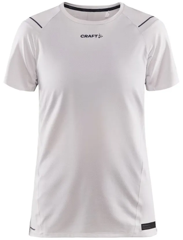 Camiseta TEE CRAFT PRO Hypervent SS