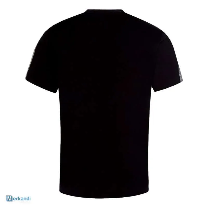 CAMISETA VERSACE COUTURE 71GAH6R9 J0001 / AL POR MAYOR 60€ / AL POR MENOR 135€
