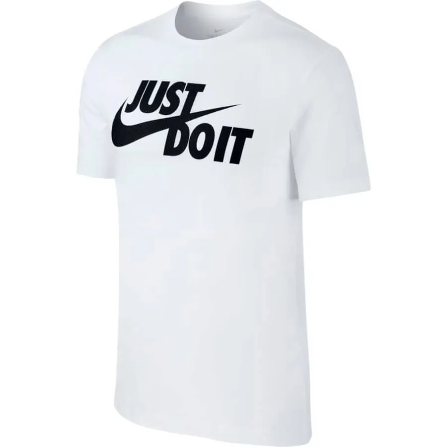 Camisetas manga corta Nike AA M Nsw Tee Just Do It Swoosh