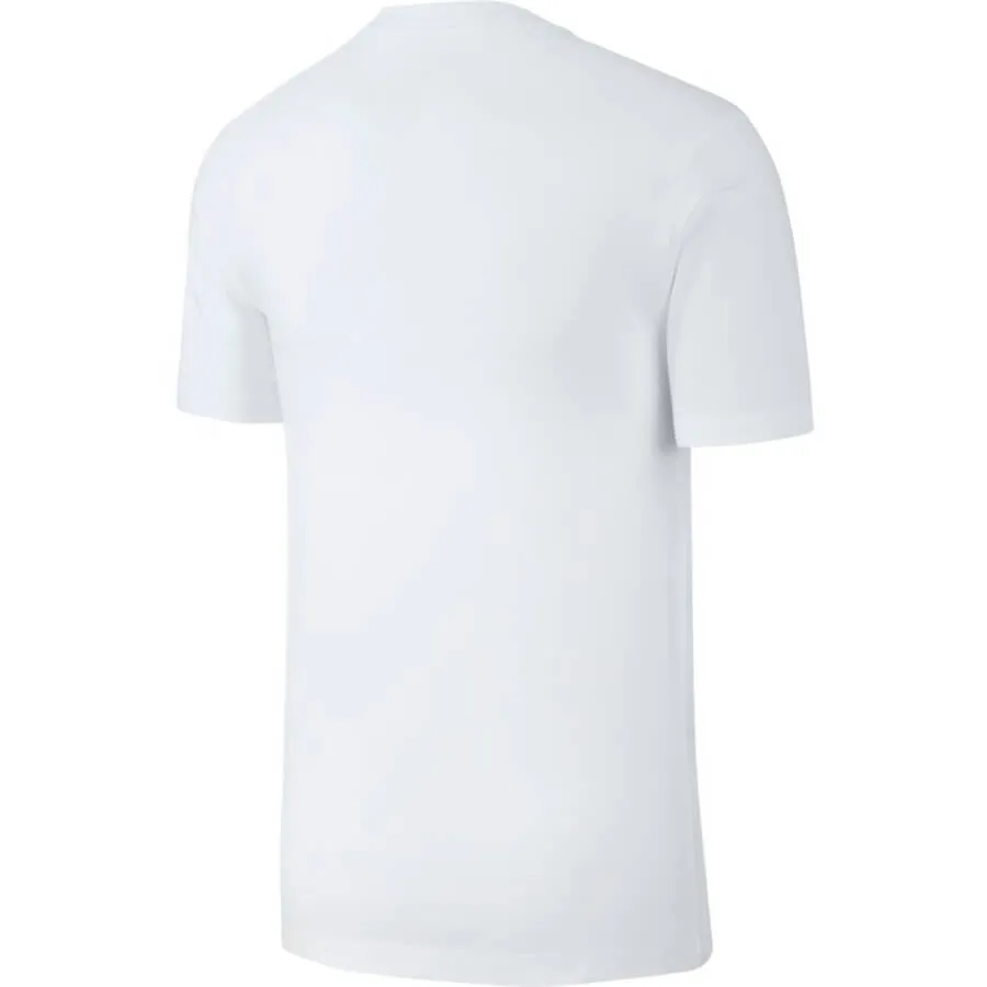  Camisetas manga corta Nike AA M Nsw Tee Just Do It Swoosh