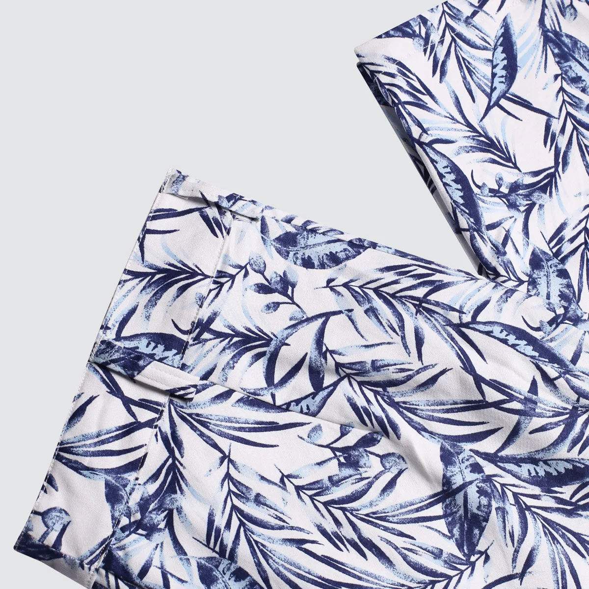 Capri Estampado