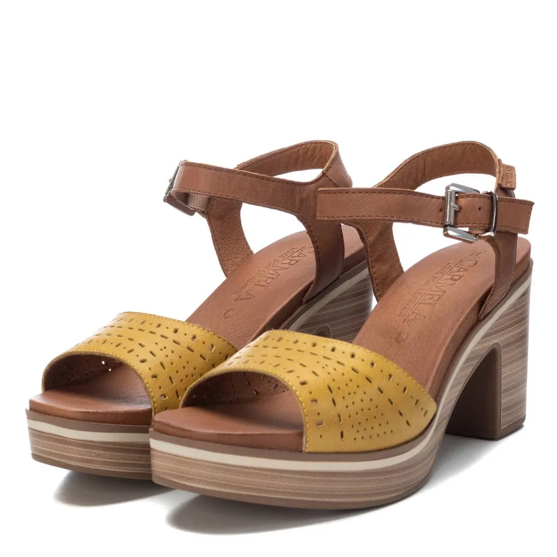 CARMELA WOMEN'S SANDAL 06771002