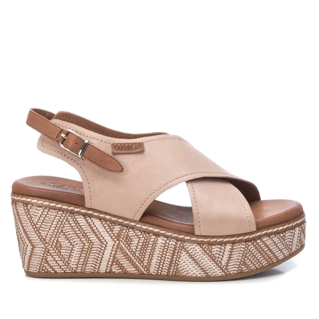 CARMELA WOMEN'S SANDAL 06771403