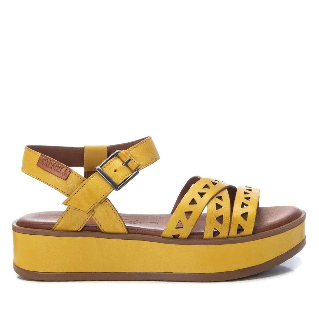 CARMELA WOMEN'S SANDAL 06783401