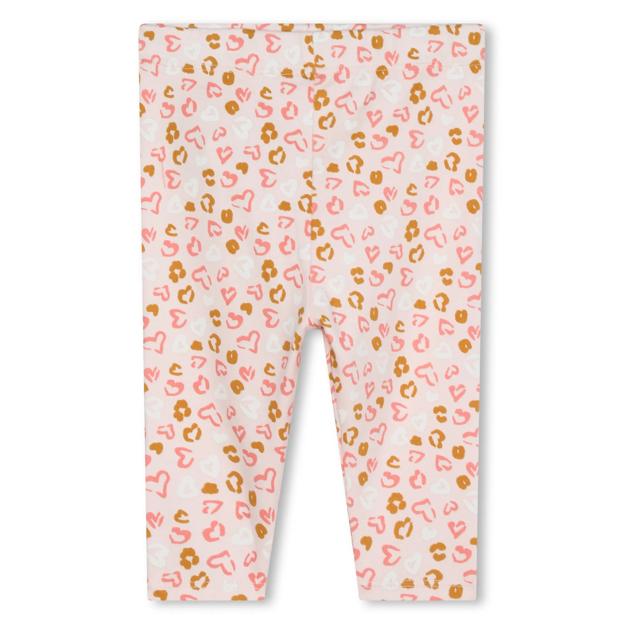 CARREMENT BEAU Conjunto camiseta y leggings