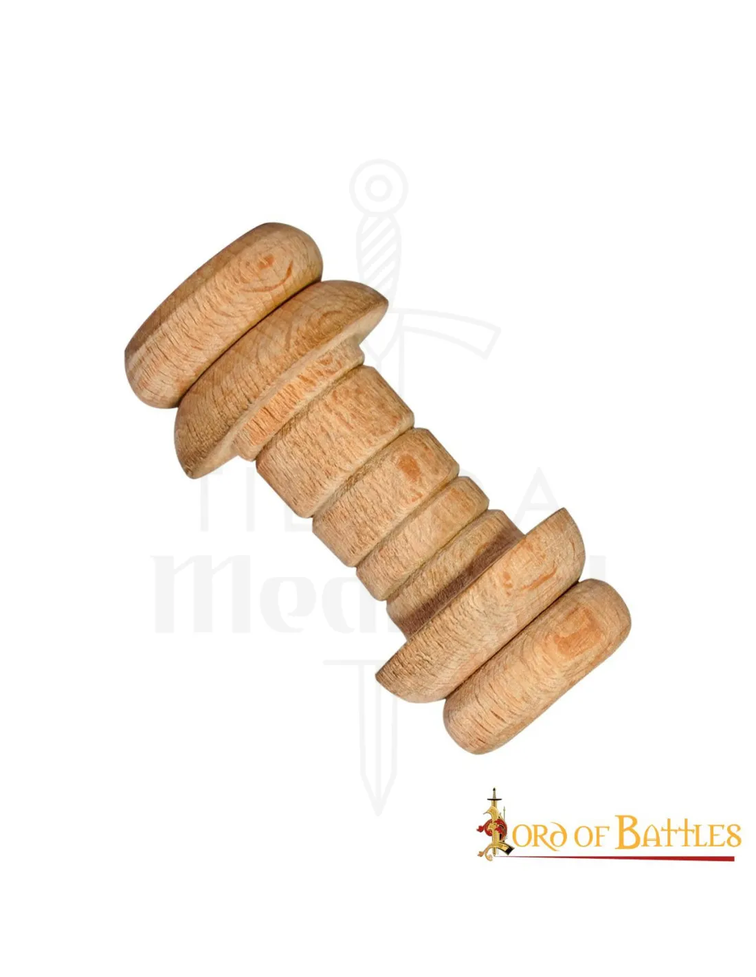 Carrete pequeño para hilos (4,7 cm.)