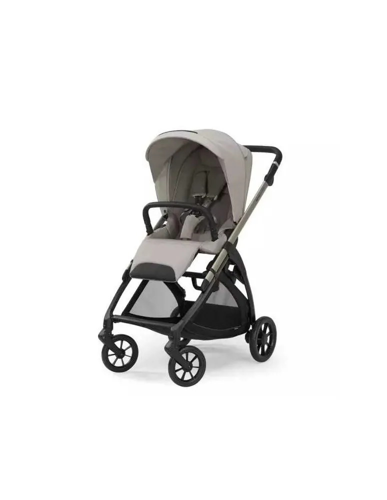 CARRO KIT SYSTEM DUO ELECTA DUO BATTERY BEIGE INGLESINA