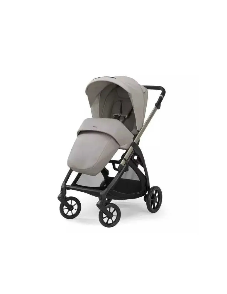 CARRO KIT SYSTEM DUO ELECTA DUO BATTERY BEIGE INGLESINA