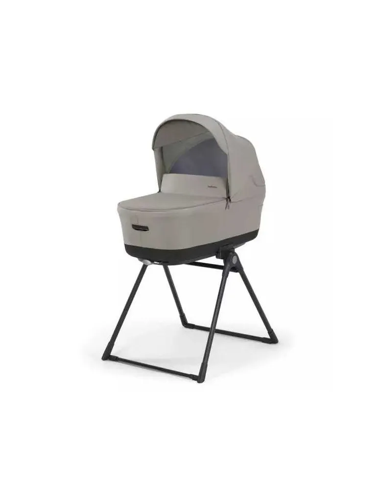 CARRO KIT SYSTEM DUO ELECTA DUO BATTERY BEIGE INGLESINA