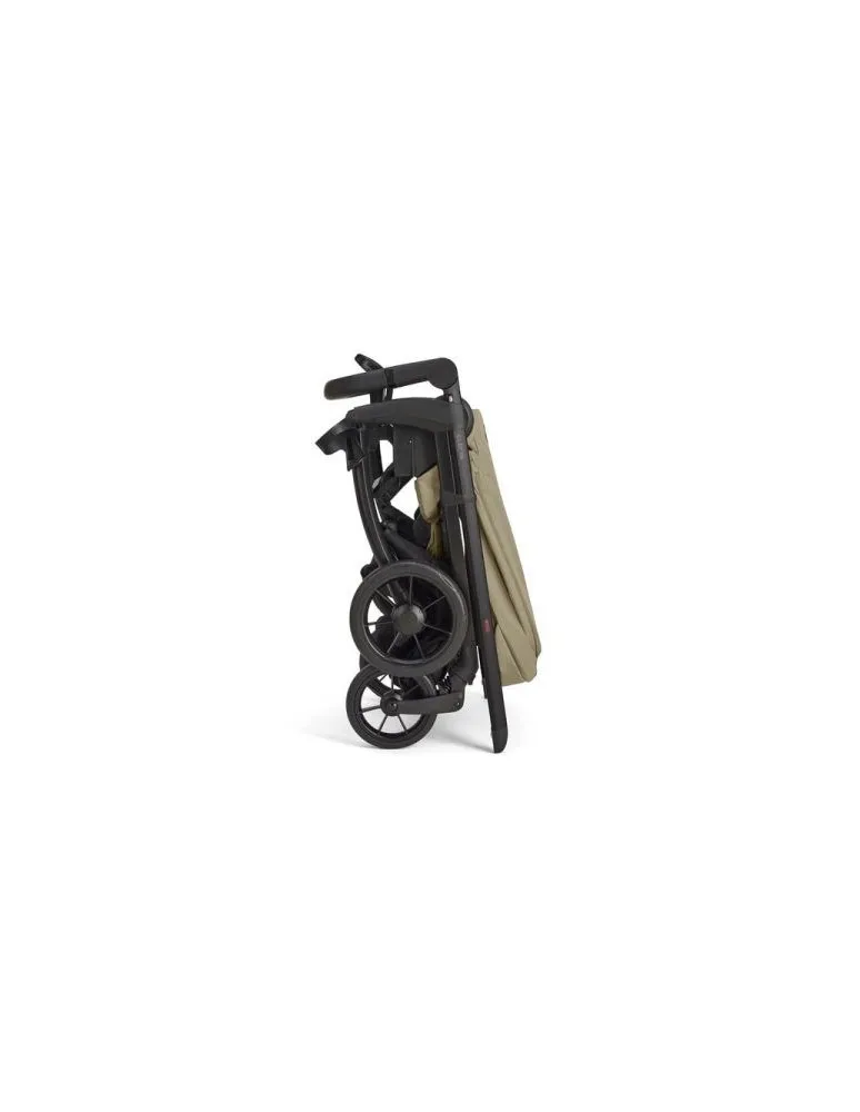 CARRO KIT SYSTEM DUO ELECTA DUO BATTERY BEIGE INGLESINA