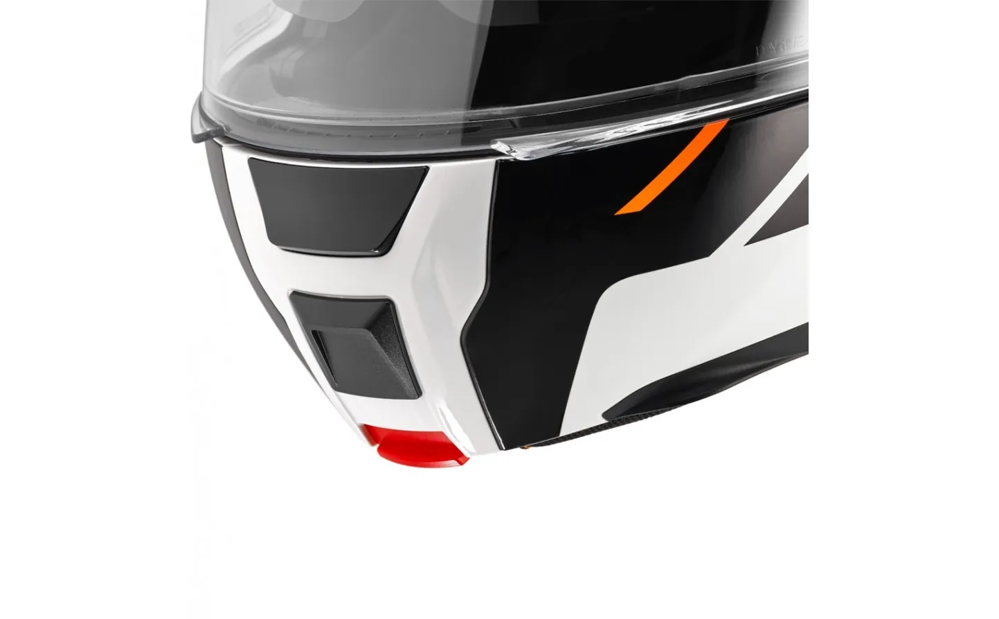 Casco Schuberth Modular C5 Master Naranja Brillo |A4159073360|