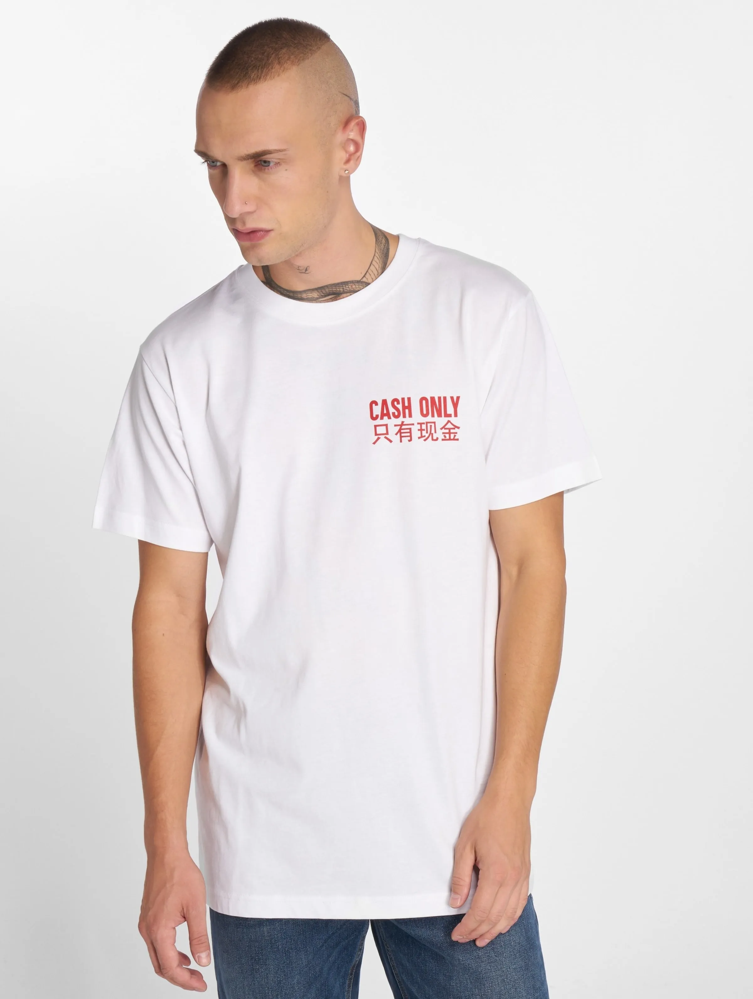 Cash Only 