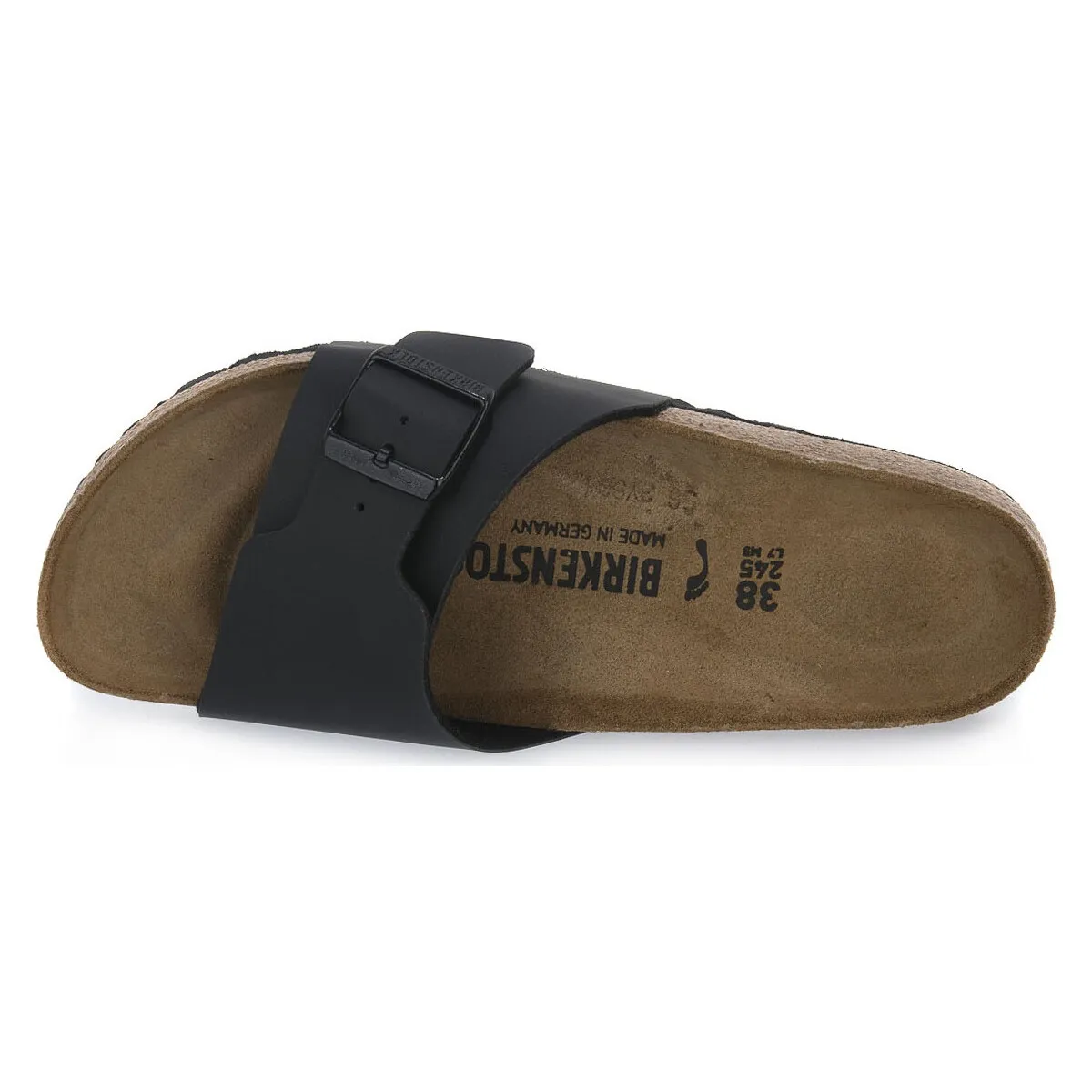CATALINA BLACK CALZ S
