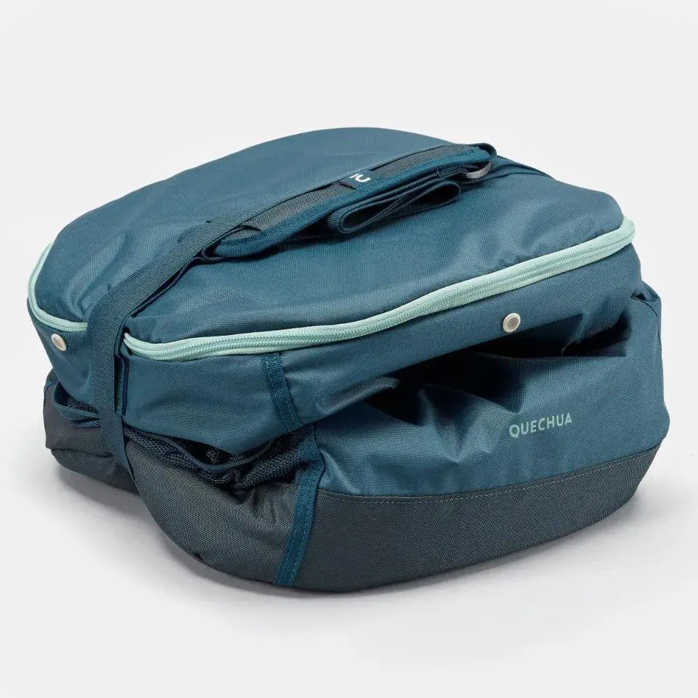 Cava portátil flexible de 30 lts