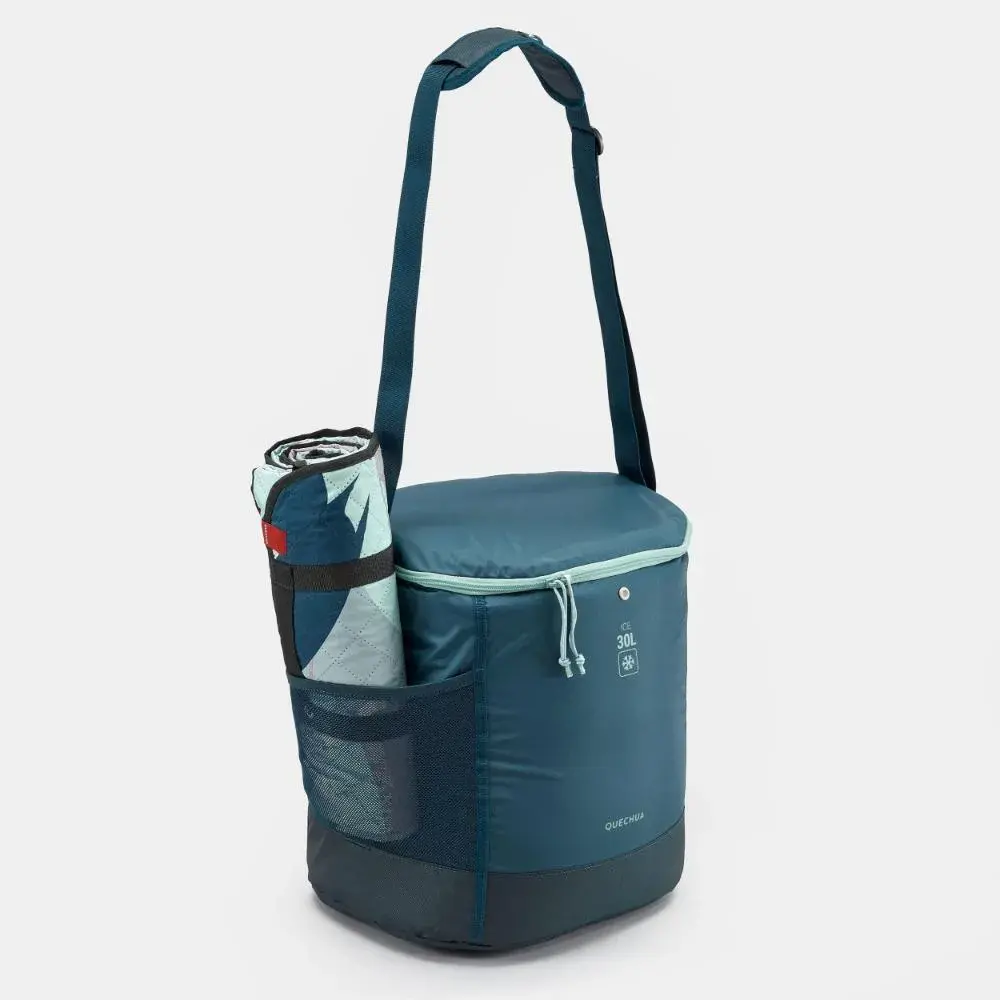 Cava portátil flexible de 30 lts