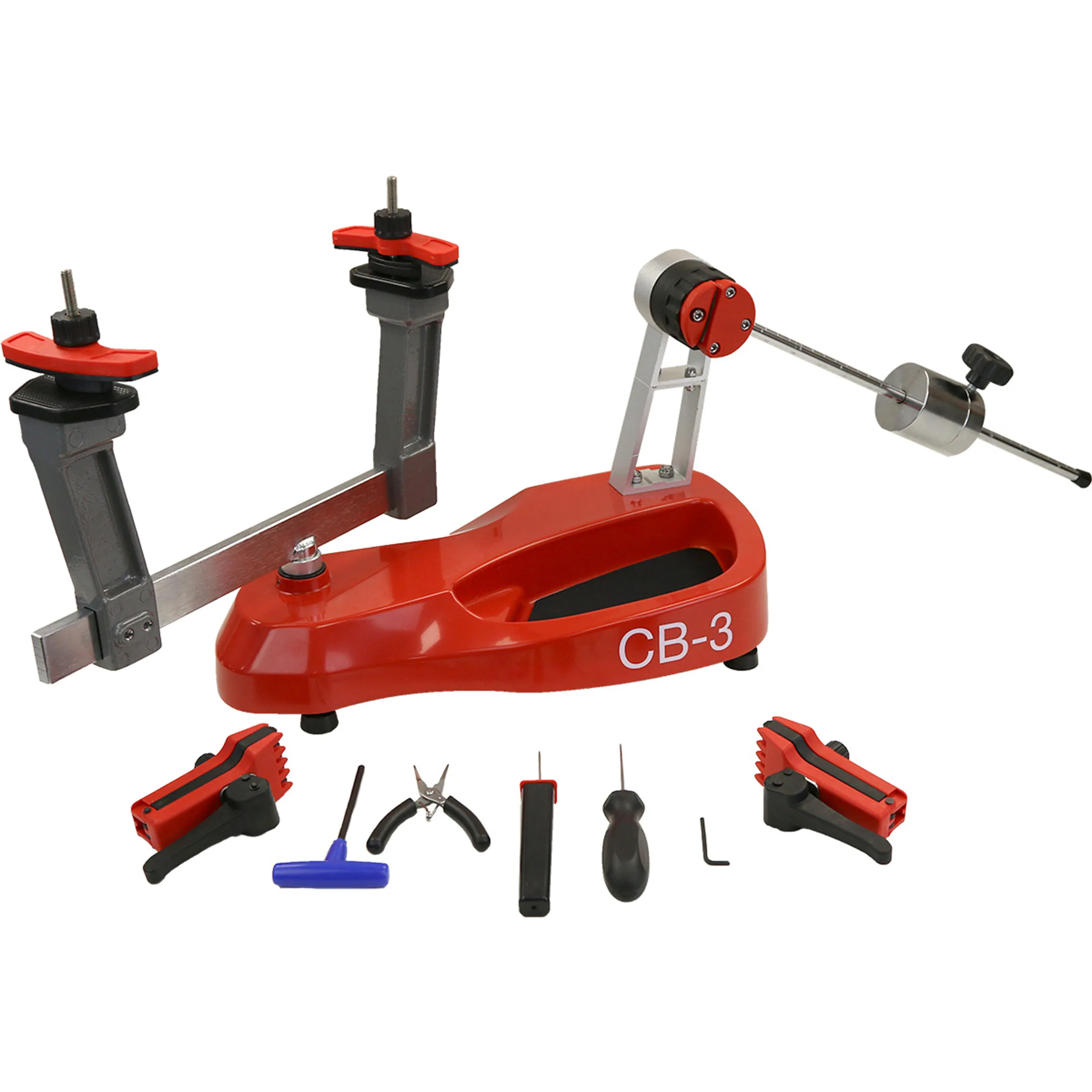 CB3 Máquina De Encordar