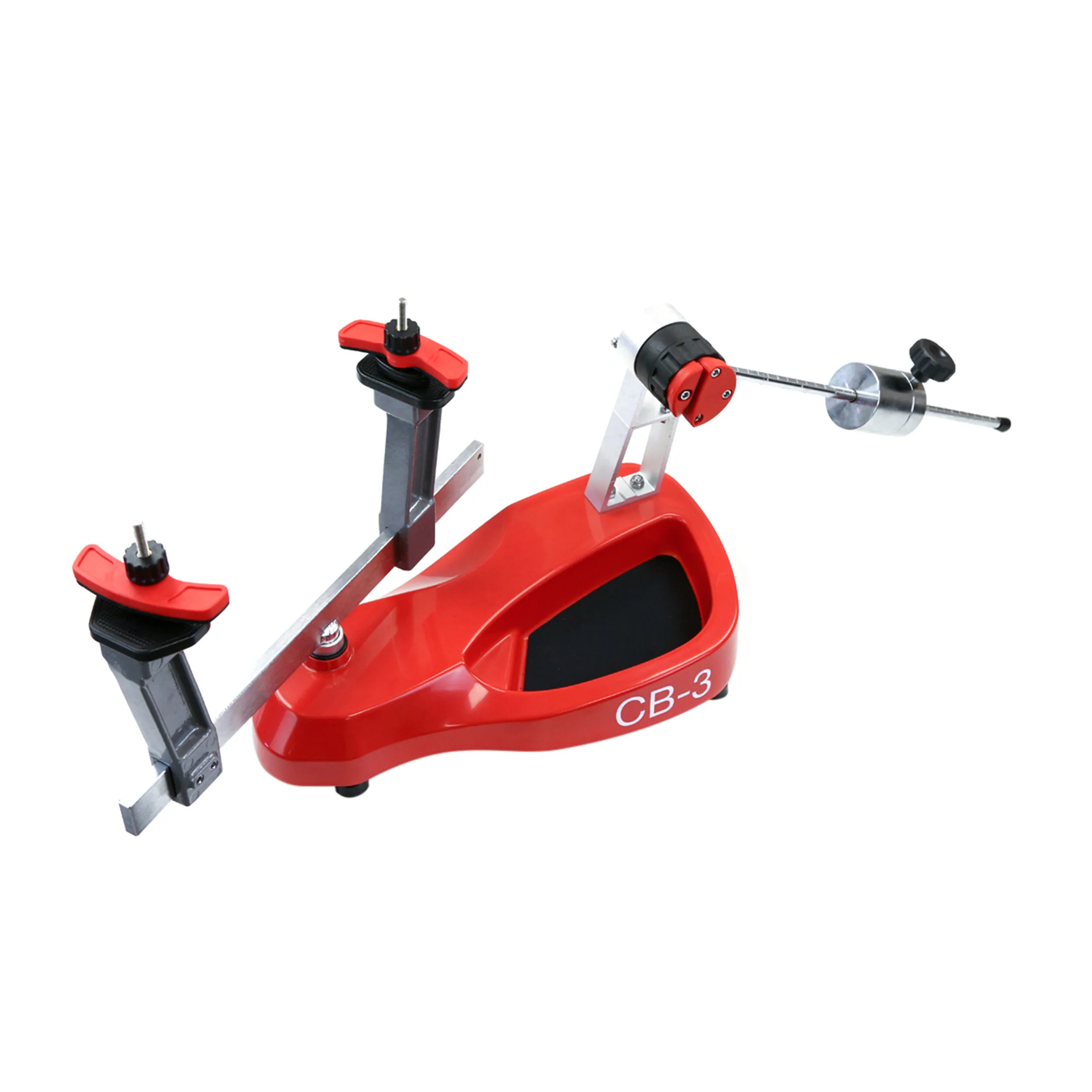 CB3 Máquina De Encordar