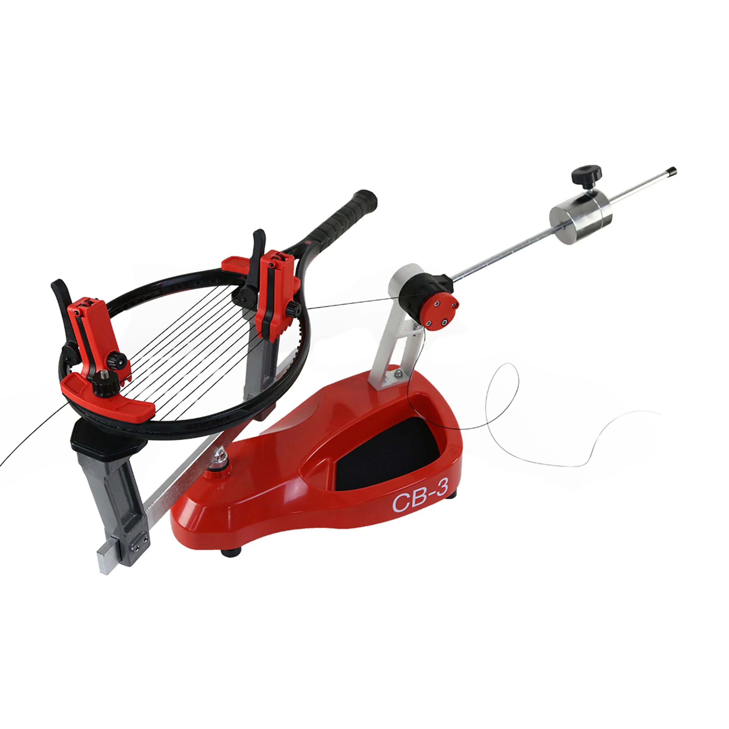 CB3 Máquina De Encordar