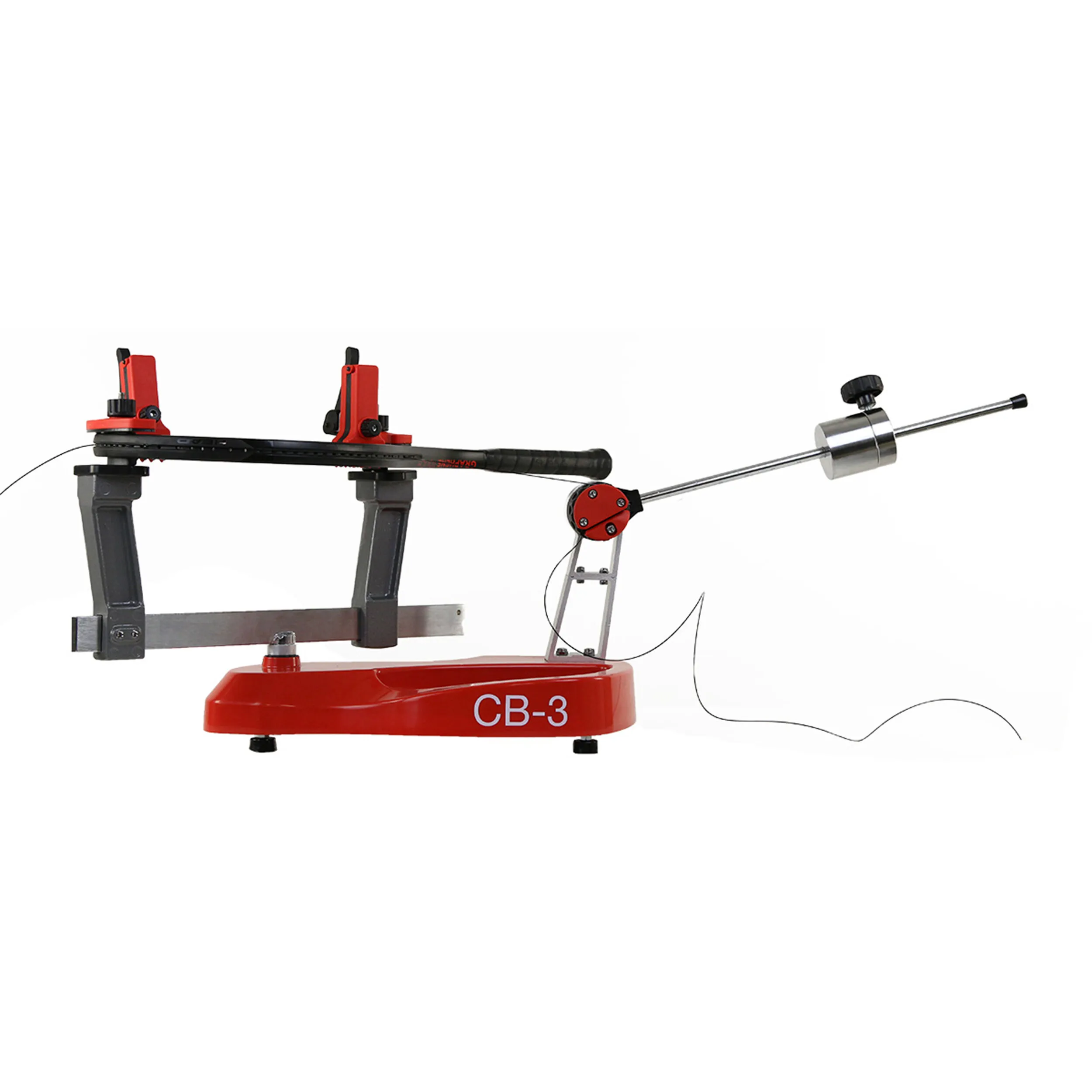 CB3 Máquina De Encordar