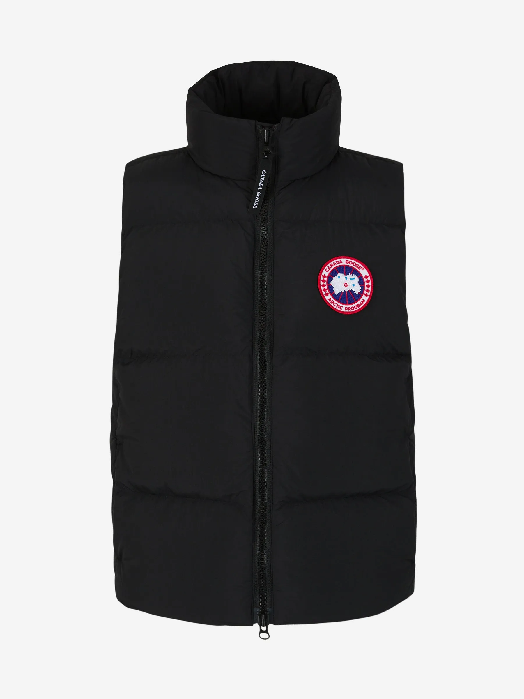 Chaleco acolchado Lawrence
