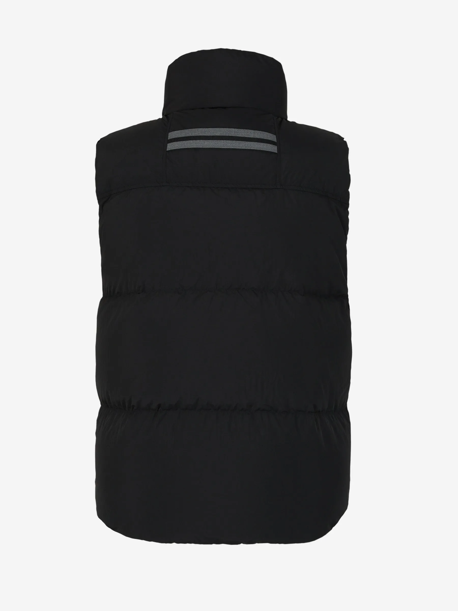 Chaleco acolchado Lawrence