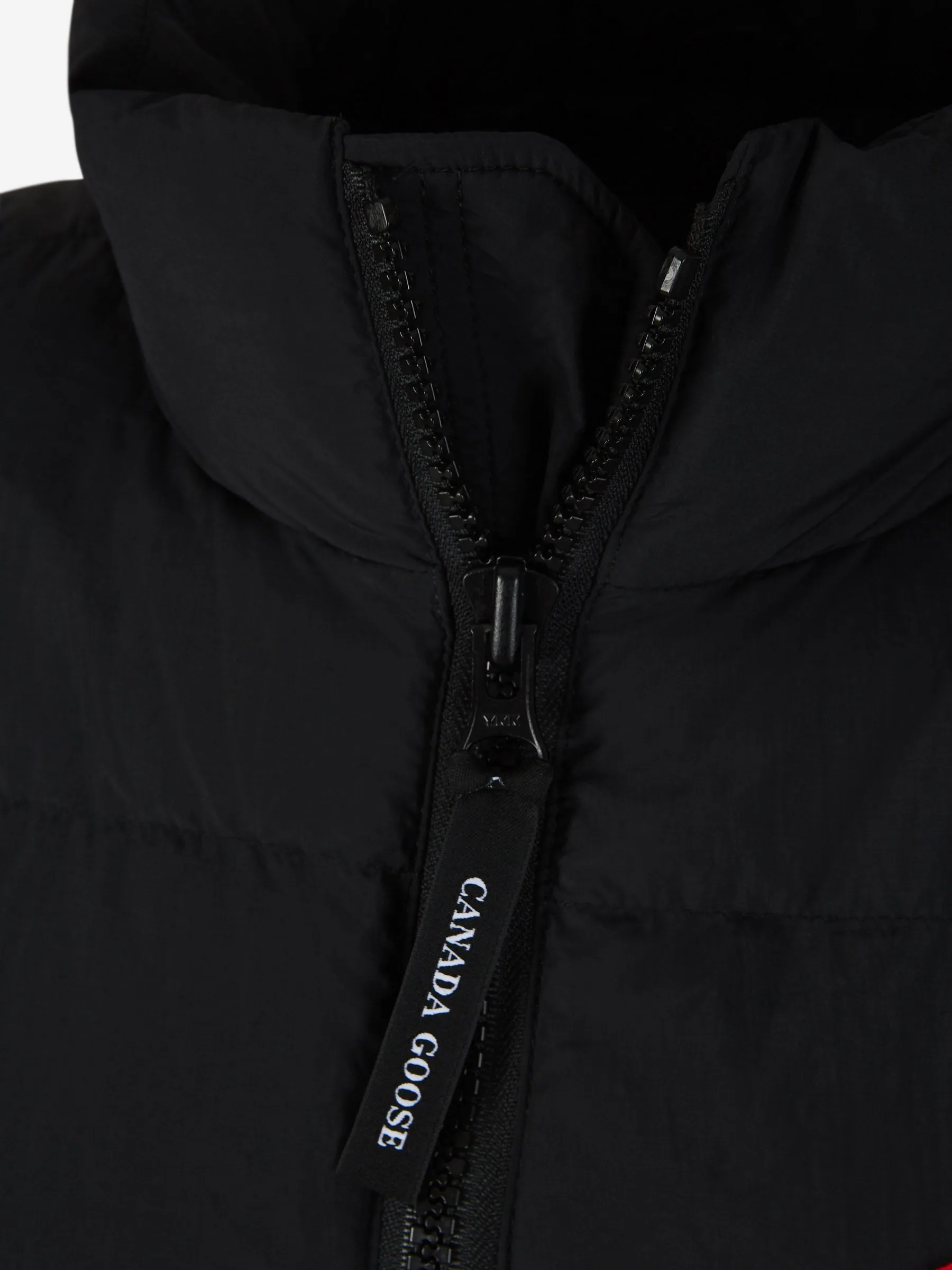 Chaleco acolchado Lawrence
