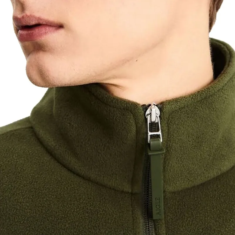 Chaleco Aigle New Clerky Vest Verde