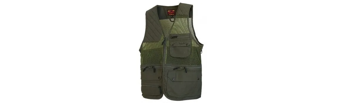 Chaleco Benisport Summer