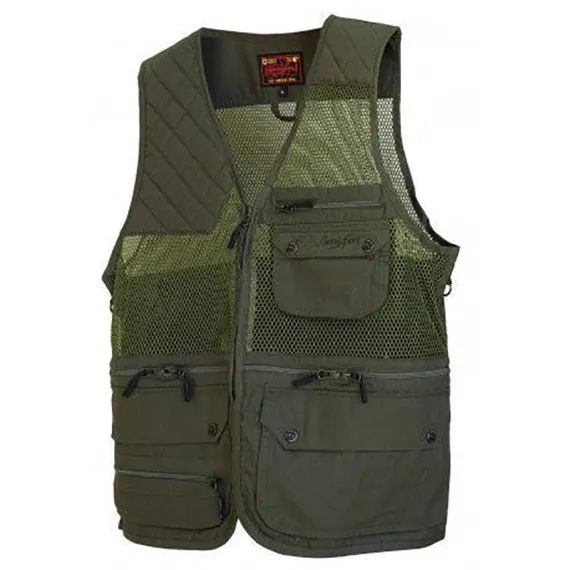 Chaleco Benisport Summer